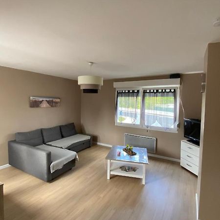 Location Maison/Appartement Saint-Etienne Au Mont Avec Jardin Pont-de-Briques Buitenkant foto